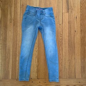 Girls Tommy Bahama jeggings